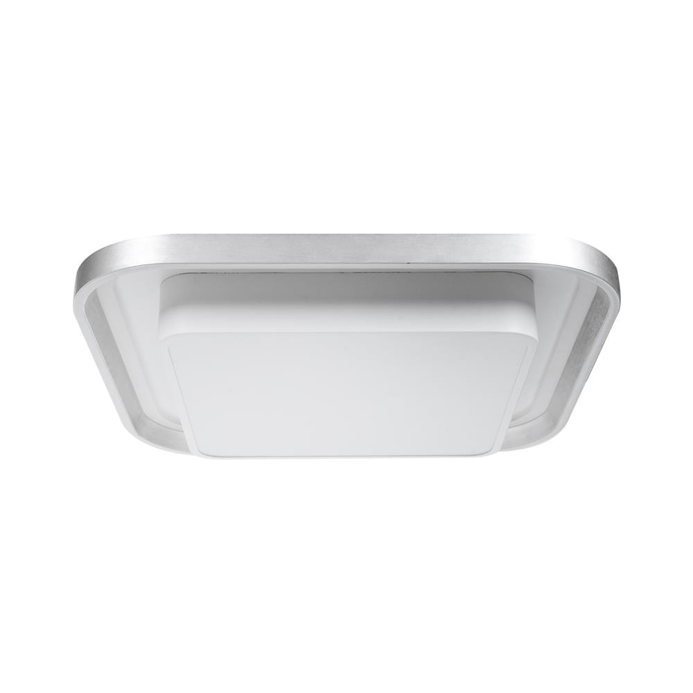 ไฟเพดาน LED CARINI CR121  20 นิ้ว 54 วัตต์ DAYLIGHT/COOL WHITE/WARM WHITE สีขาว