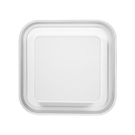 ไฟเพดาน LED CARINI CR121  20 นิ้ว 54 วัตต์ DAYLIGHT/COOL WHITE/WARM WHITE สีขาว_0