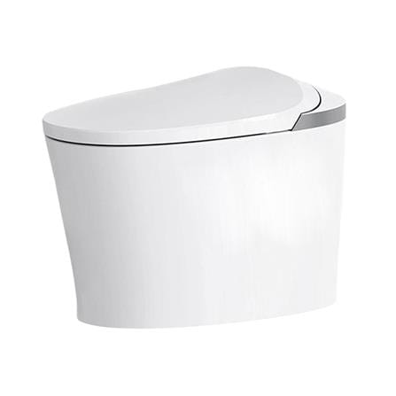 สุขภัณฑ์อัตโนมัติ ESTHER ECT-04-120-11(P) สีขาว_1