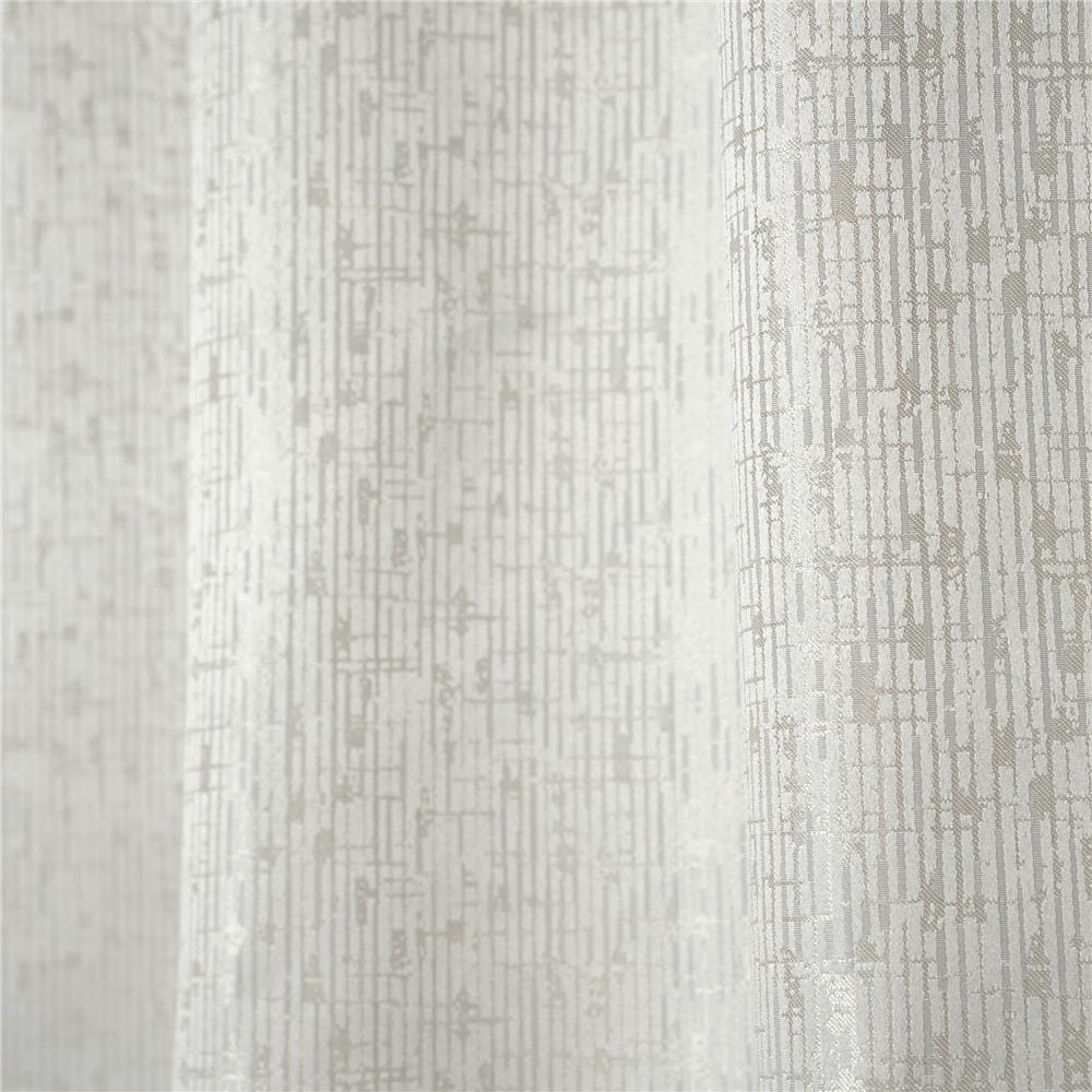 ผ้าม่าน EYELET HOME LIVING STYLE NAVARA UV 140x220 ซม. สีครีม