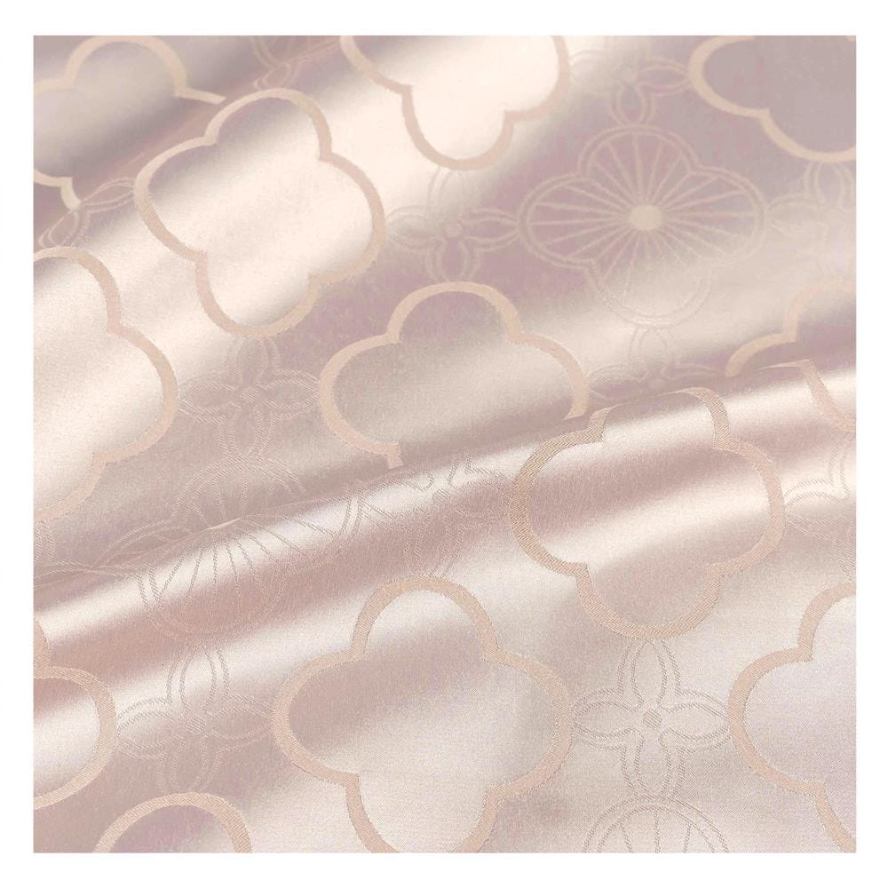 ปลอกผ้านวม BENETTA RADIANT 100x90 นิ้ว สี ROSE