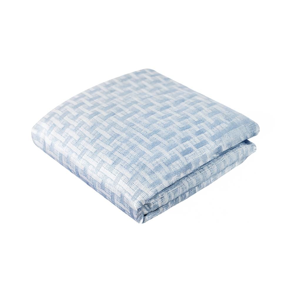 ปลอกผ้านวม BENETTA LUMEA 100x90 นิ้ว สี BLUE
