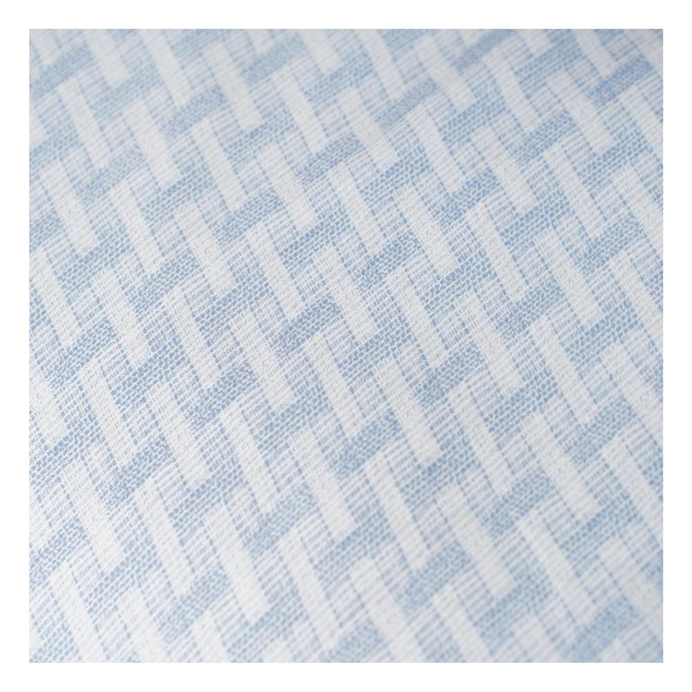 ปลอกผ้านวม BENETTA LUMEA 100x90 นิ้ว สี BLUE