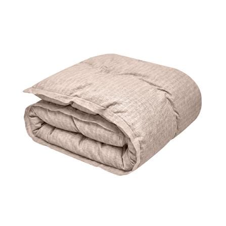 ปลอกผ้านวม BENETTA VELA 100x90 นิ้ว สี BROWN_0