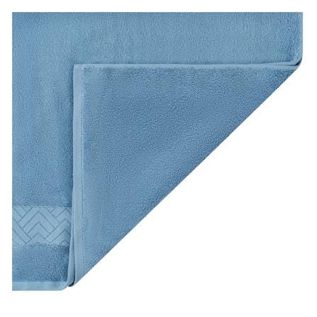 ผ้าขนหนู HOME LIVING STYLE TERRA 16x32 นิ้ว สี BLUE_3