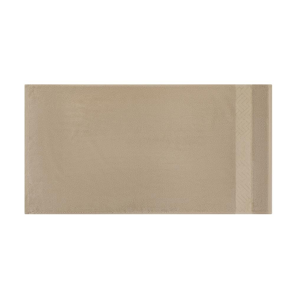 ผ้าขนหนู HOME LIVING STYLE TERRA 27x54 นิ้ว สี BEIGE