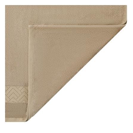 ผ้าขนหนู HOME LIVING STYLE TERRA 27x54 นิ้ว สี BEIGE_3