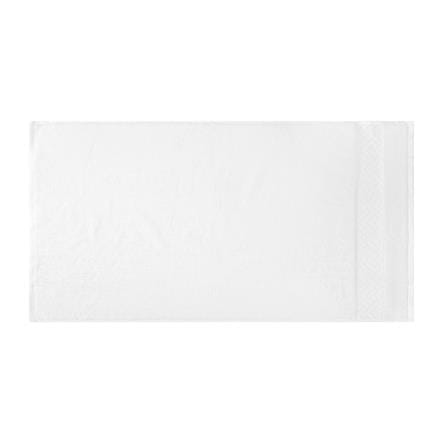 ผ้าขนหนู HOME LIVING STYLE TERRA 27x54 นิ้ว สี WHITE_2