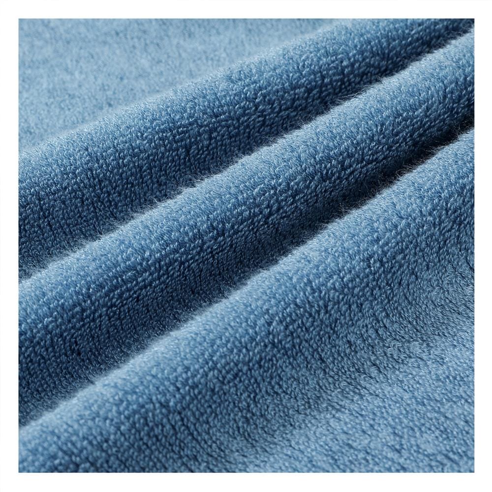 ผ้าขนหนู HOME LIVING STYLE TERRA 30x60 นิ้ว สี BLUE