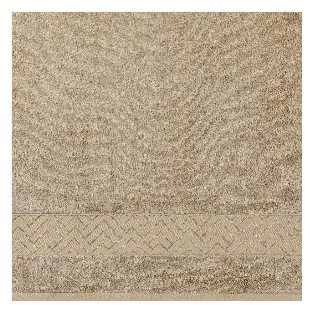 ผ้าขนหนู HOME LIVING STYLE TERRA 16x32 นิ้ว สี BEIGE
