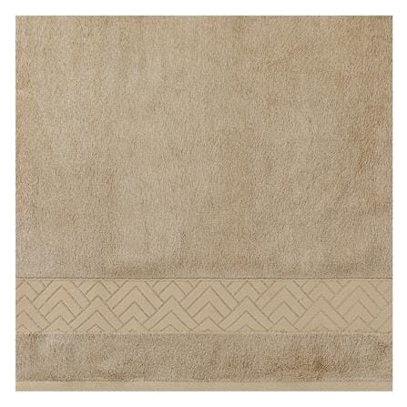 ผ้าขนหนู HOME LIVING STYLE TERRA 16x32 นิ้ว สี BEIGE_4