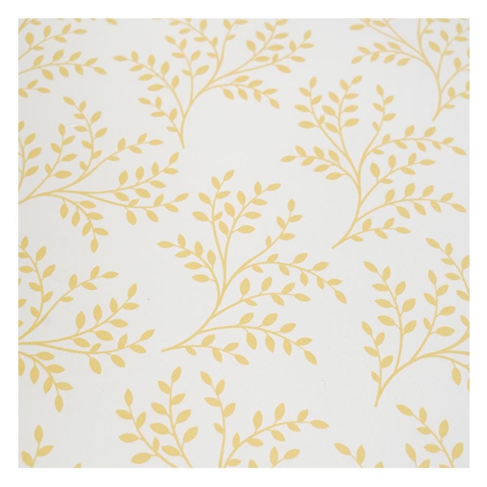 ชุดผ้าปูที่นอน 6 ฟุต (ชุด 3 ชิ้น) HOME LIVING STYLE DUO GARDEN สี YELLOW (แพ็กคู่)