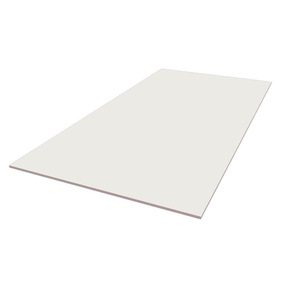 บอร์ด ฝ้าผนัง ขอบเรียบ TPI SMOOTH FLEX 120x240x0.4 ซม. สีธรรมชาติ