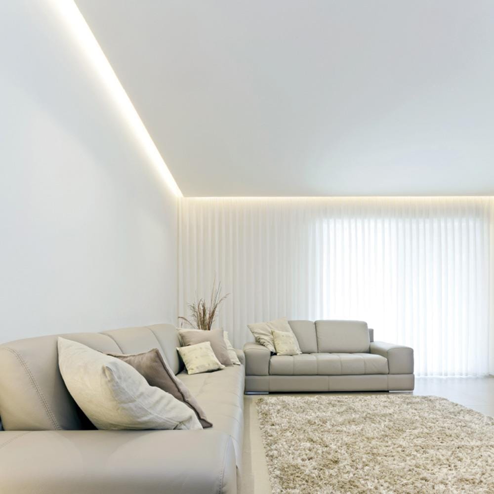 บอร์ด ฝ้าผนัง ขอบเรียบ TPI SMOOTH FLEX 120x240x0.4 ซม. สีธรรมชาติ