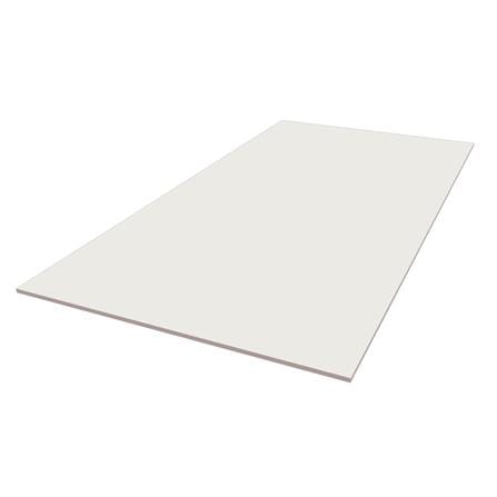 บอร์ด ฝ้าผนัง ขอบเรียบ TPI SMOOTH FLEX 120x240x0.4 ซม. สีธรรมชาติ_0