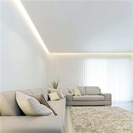 บอร์ด ฝ้าผนัง ขอบเรียบ TPI SMOOTH FLEX 120x240x0.4 ซม. สีธรรมชาติ_2