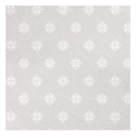 ชุดผ้าปูที่นอน 5 ฟุต (ชุด 3 ชิ้น) HOME LIVING STYLE DUO BOTANY สี LIGHT GREY (แพ็กคู่)_3