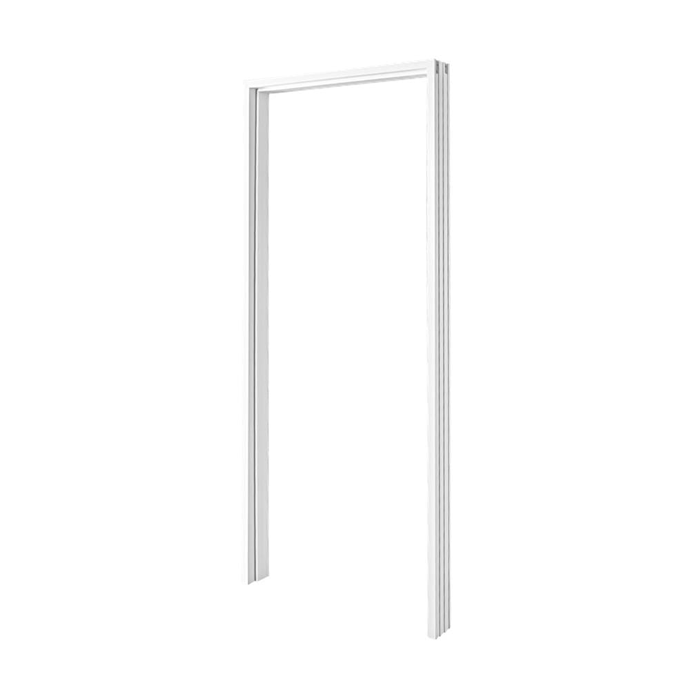 วงกบประตู UPVC AZLE AZ 1 70x200 ซม. สีขาว
