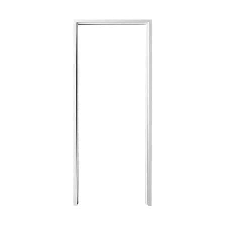 วงกบประตู UPVC AZLE AZ 1 70x200 ซม. สีขาว_1