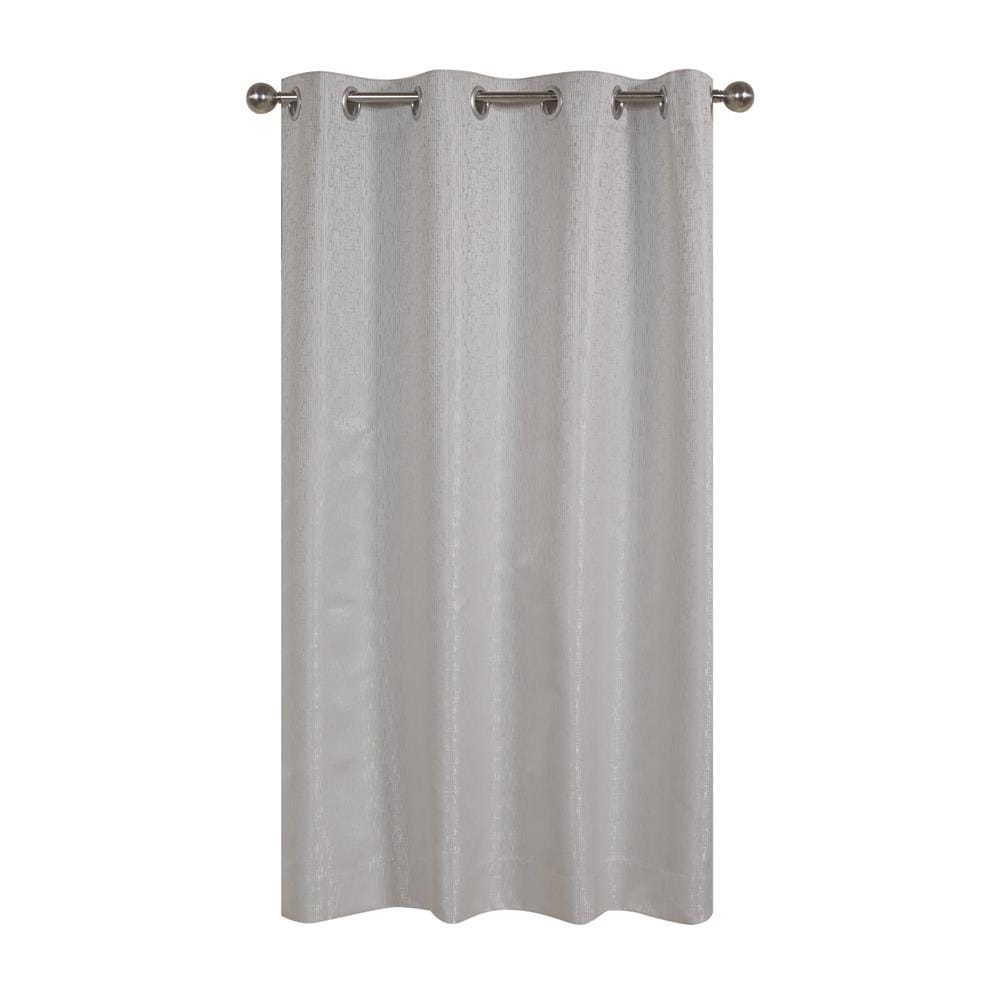 ผ้าม่าน EYELET HOME LIVING STYLE NAVARA UV 140x160 ซม. สีครีม_1