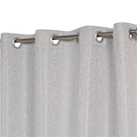 ผ้าม่าน EYELET HOME LIVING STYLE NAVARA UV 140x160 ซม. สีครีม_2