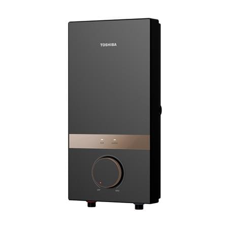 เครื่องทำน้ำอุ่น TOSHIBA TWH-45MCNTH(K) 4500 วัตต์_1