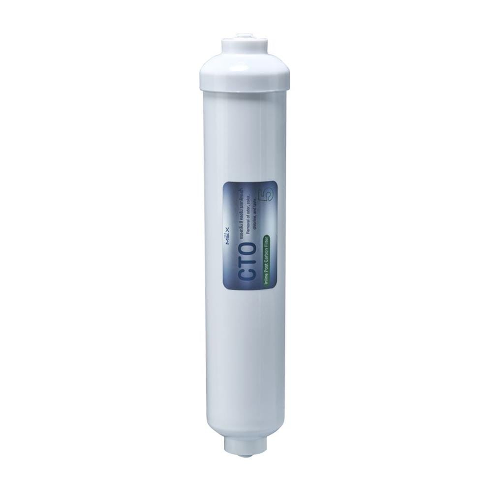 ไส้กรองน้ำดื่ม MEX CTO Inline-XST Cart