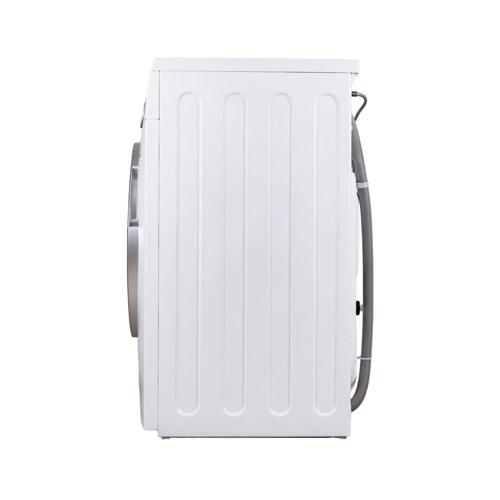 เครื่องซักอบผ้าฝาหน้า BOSCH WDS28461TH 8/5 กก. 1400 RPM อินเวอร์เตอร์ สีขาว