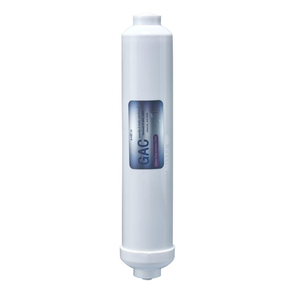 ไส้กรองน้ำดื่ม MEX GAC Inline-XST Cart