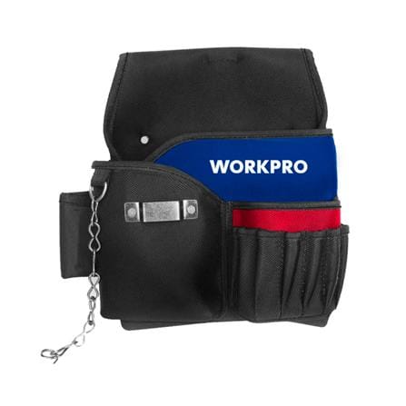 กระเป๋าเครื่องมือช่างไฟ WORKPRO ขนาด 11-2/5 นิ้ว_0