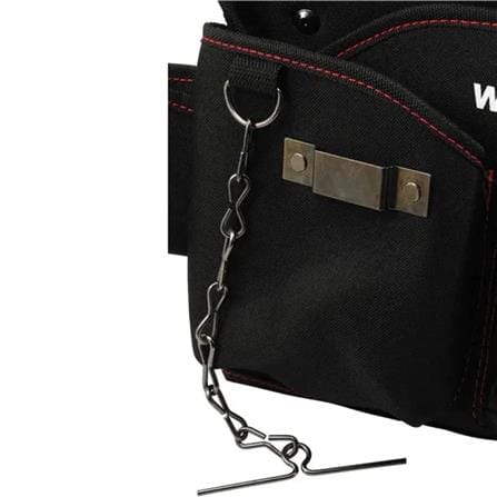 กระเป๋าเครื่องมือช่างไฟ WORKPRO ขนาด 11-2/5 นิ้ว_1