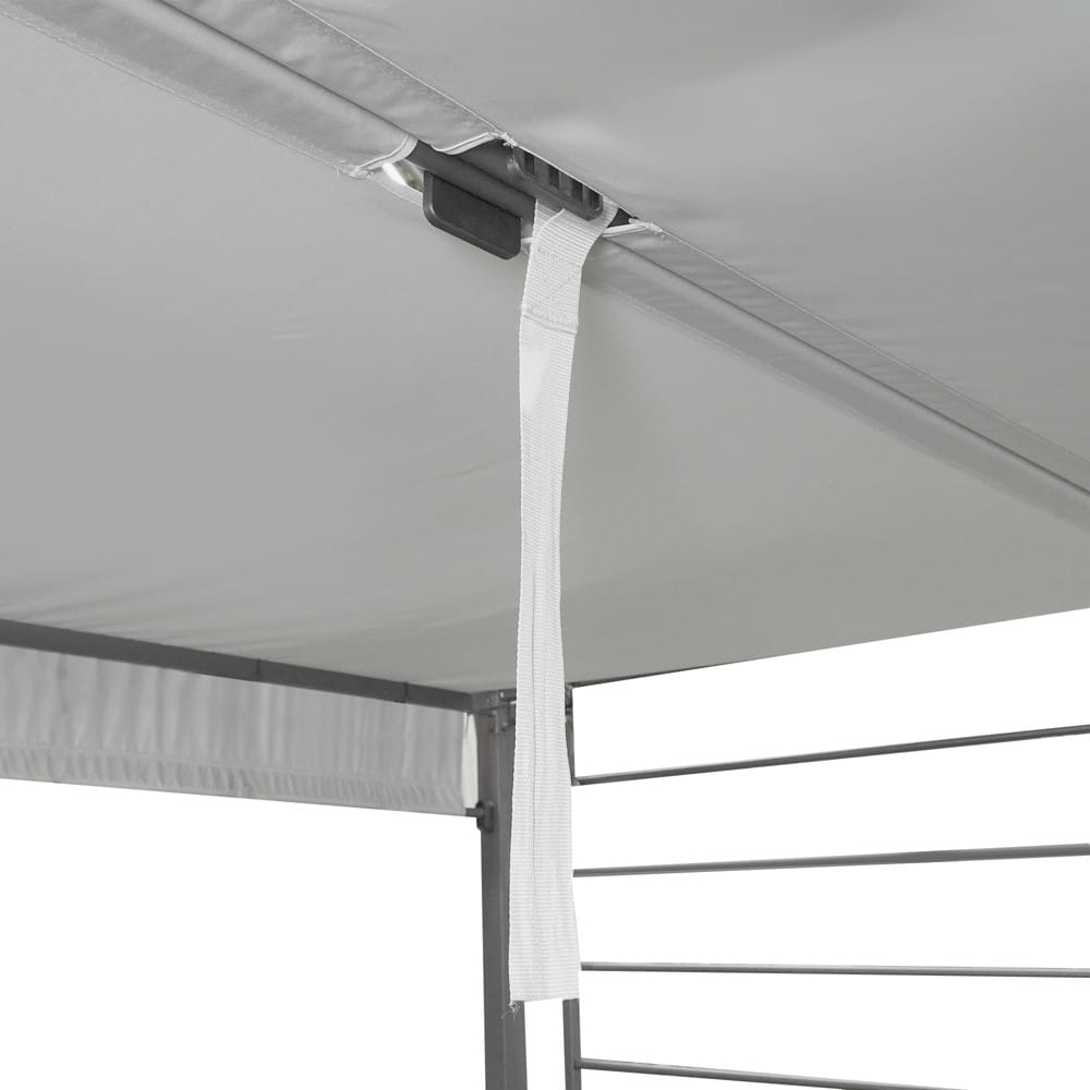 เต็นท์สนาม SPRING KOTA PLUS 3x3 เมตร สีดำ