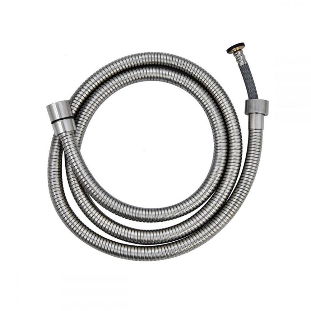 สายฝักบัวสเตนเลส RASLAND RA M1333-SS-200 200 ซม.