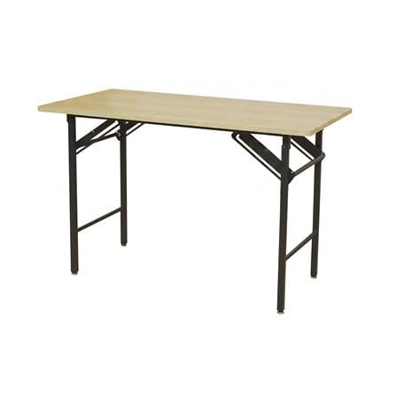 โต๊ะอเนกประสงค์ FURDINI META 60x120 ซม. สีโอ๊ค