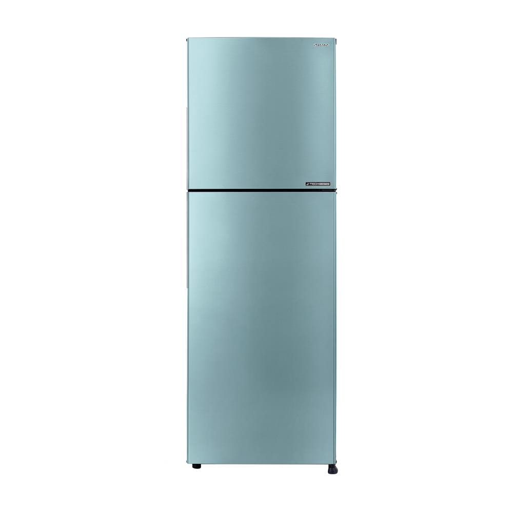 ตู้เย็น 2 ประตู SHARP SJ-XP230T-BL 7.9 คิว สีฟ้า