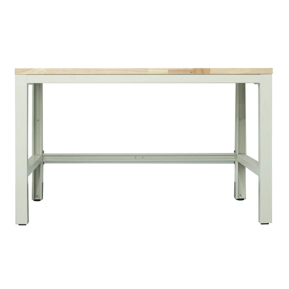 โต๊ะทำงานไม้ FURDINI BROOK 150 ซม. สี IVORY