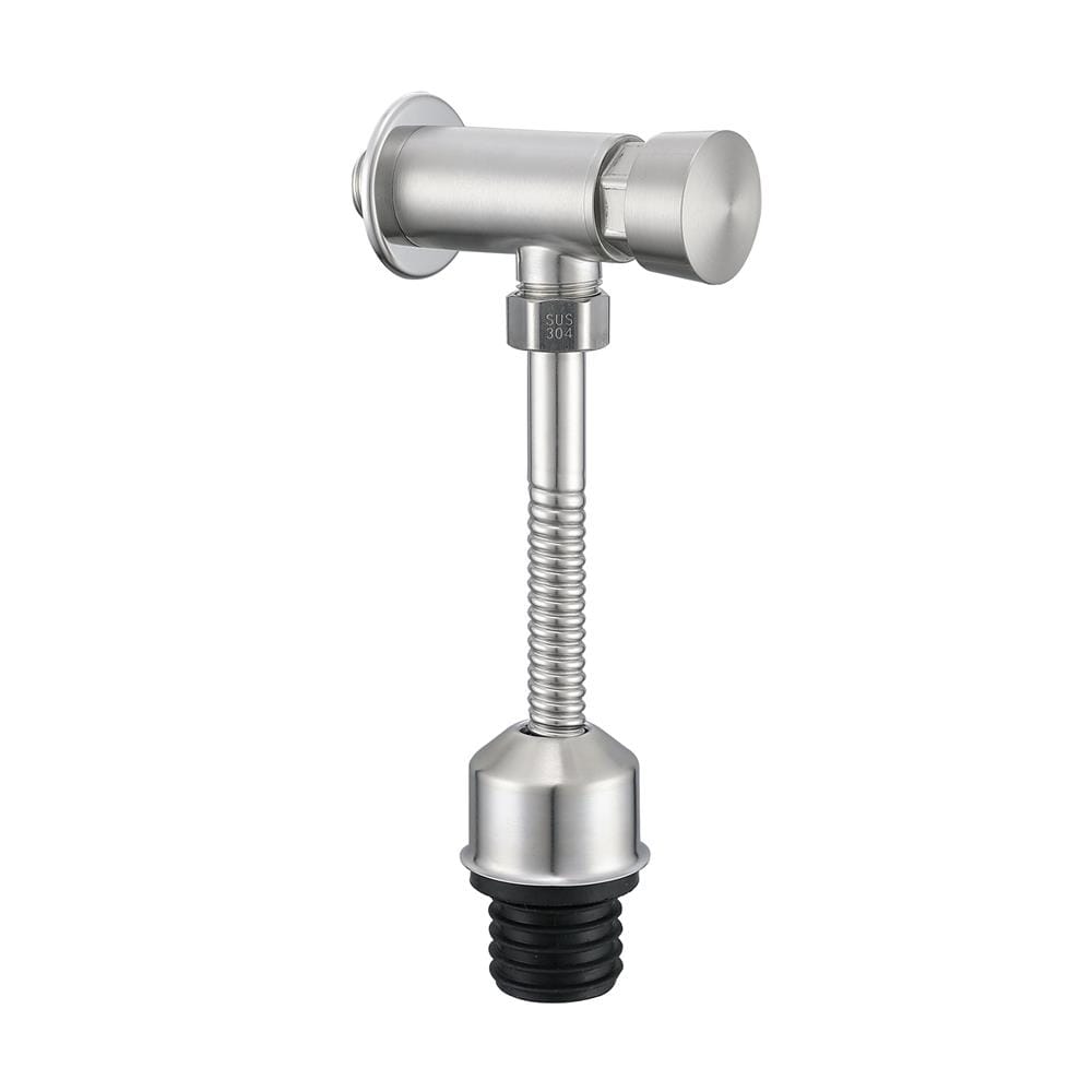 ฟลัชวาล์วโถชายท่อตรง HANG UF-64I