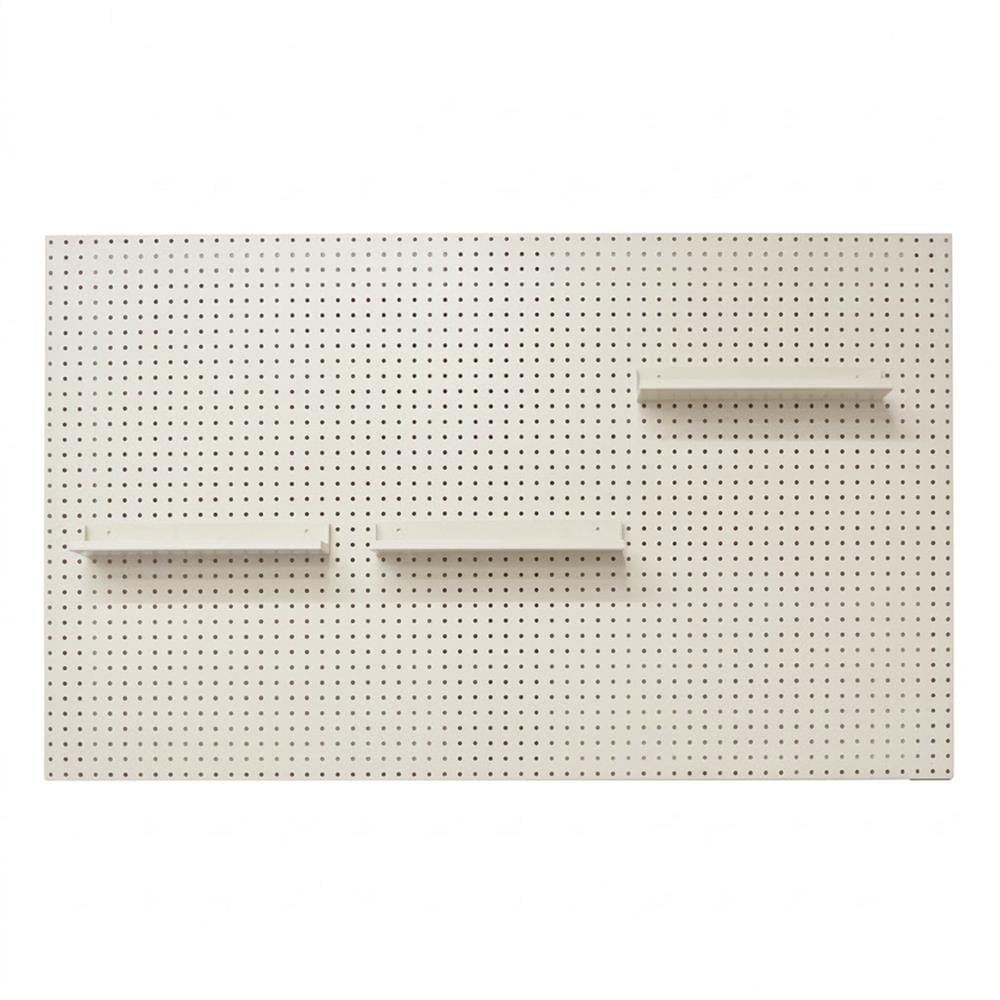 PEGBOARD FURDINI BROOK 149.5 ซม. สี IVORY