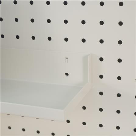 PEGBOARD FURDINI BROOK 149.5 ซม. สี IVORY_2