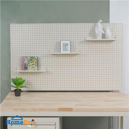 PEGBOARD FURDINI BROOK 149.5 ซม. สี IVORY_3