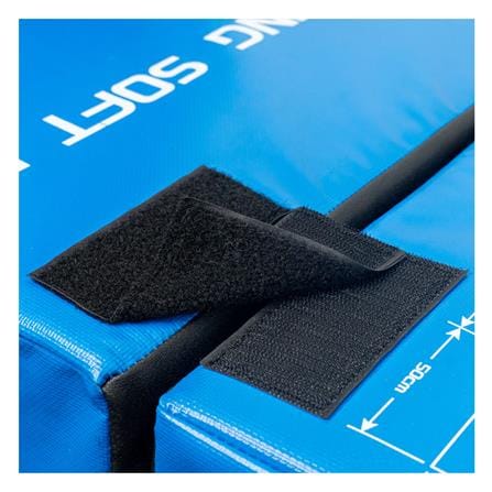 กล่องกระโดด IVADE FOLDING 90x75x45 ซม. สีน้ำเงิน_5