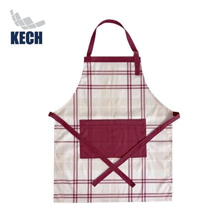 ชุดกันเปื้อน KECH RICHY สีแดง_0