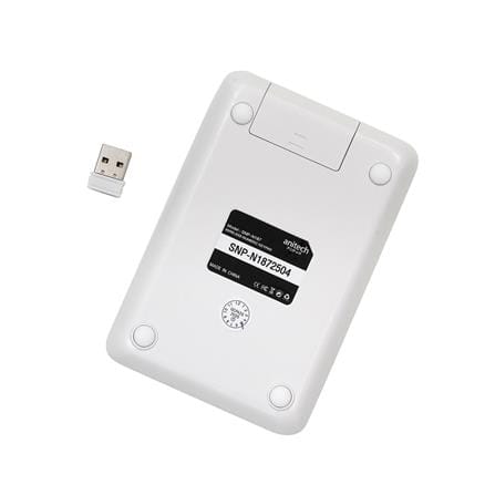 คีย์บอร์ดตัวเลขไร้สาย ANITECH SNP-N187_2