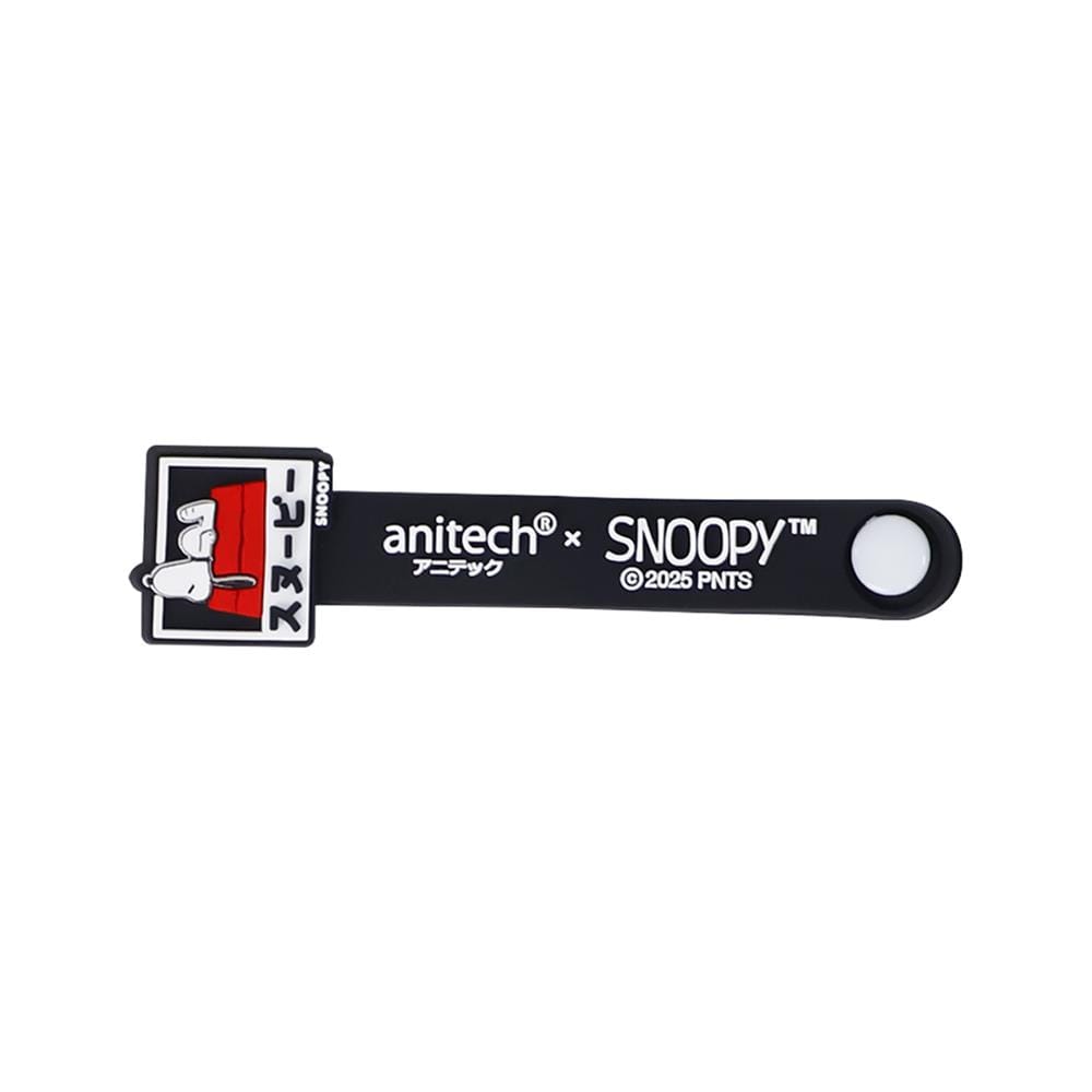 สายชาร์จ TYPE-C to TYPE-C ANITECH SNP-C001 สีดำ