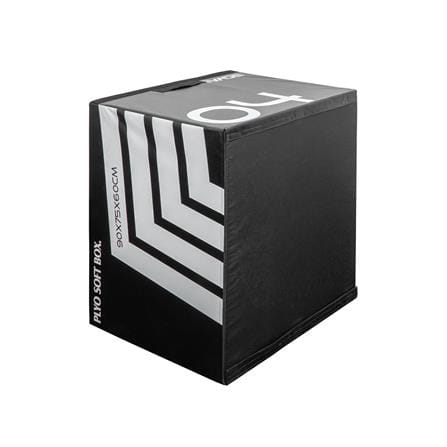 กล่องกระโดด IVADE PRO 90x75x60 ซม. สีดำ_3