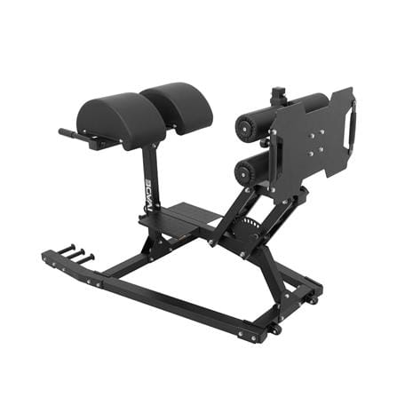 เครื่องฝึกกล้ามเนื้อก้น IVADE IV-GHD_2
