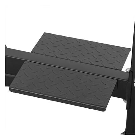 เครื่องฝึกกล้ามเนื้อก้น IVADE IV-GHD_8