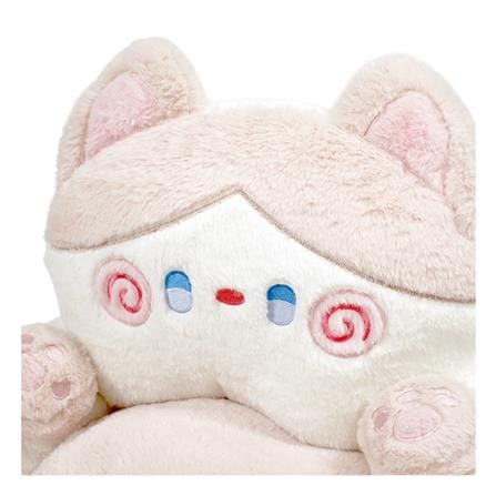 เก้าอี้พักผ่อนเด็ก FURDINI NEKO สีชมพู_4