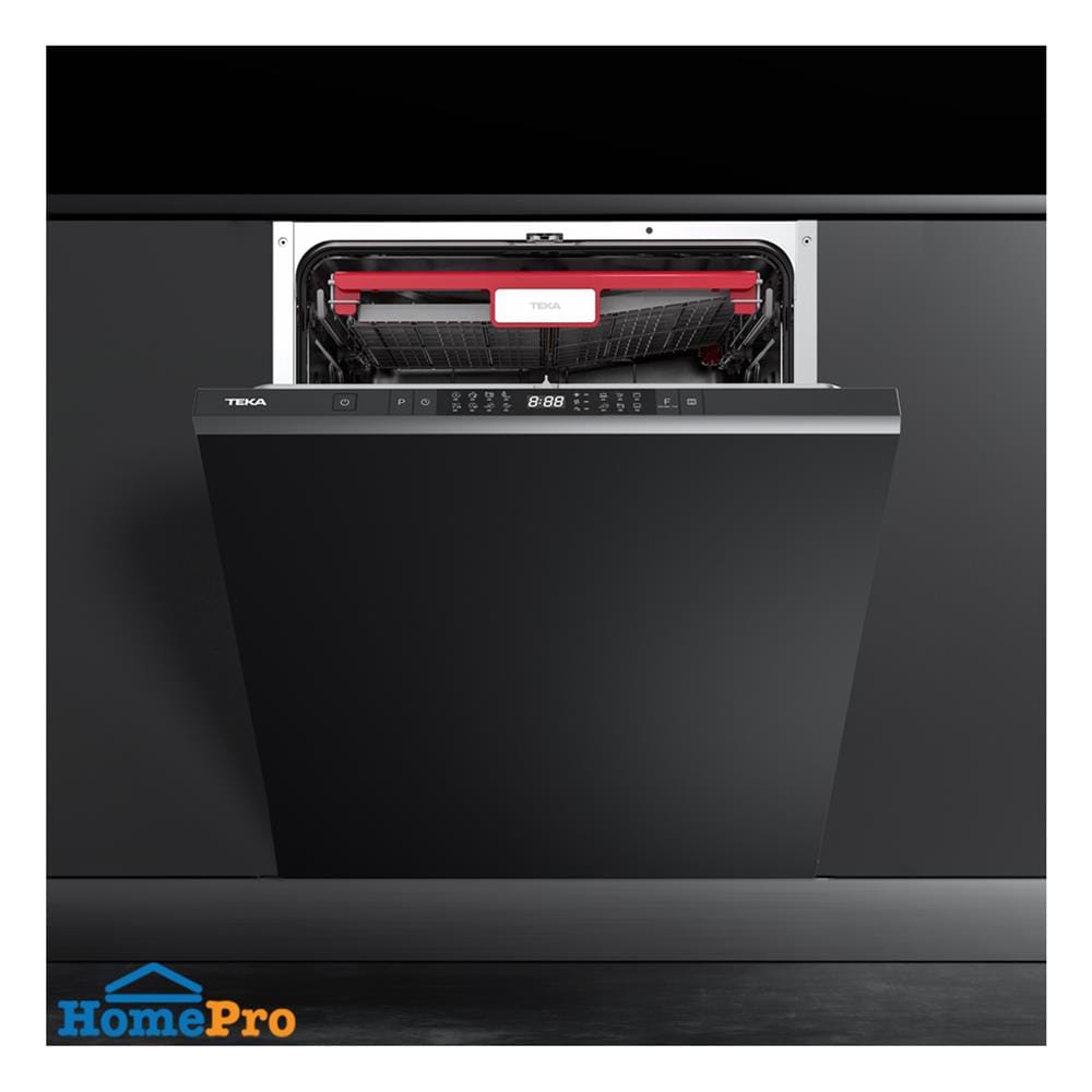 เครื่องล้างจานฝัง TEKA DFI 76960 DSS