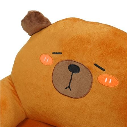 โซฟาเบดเด็ก FURDINI CAPYBARA สีน้ำตาล_6